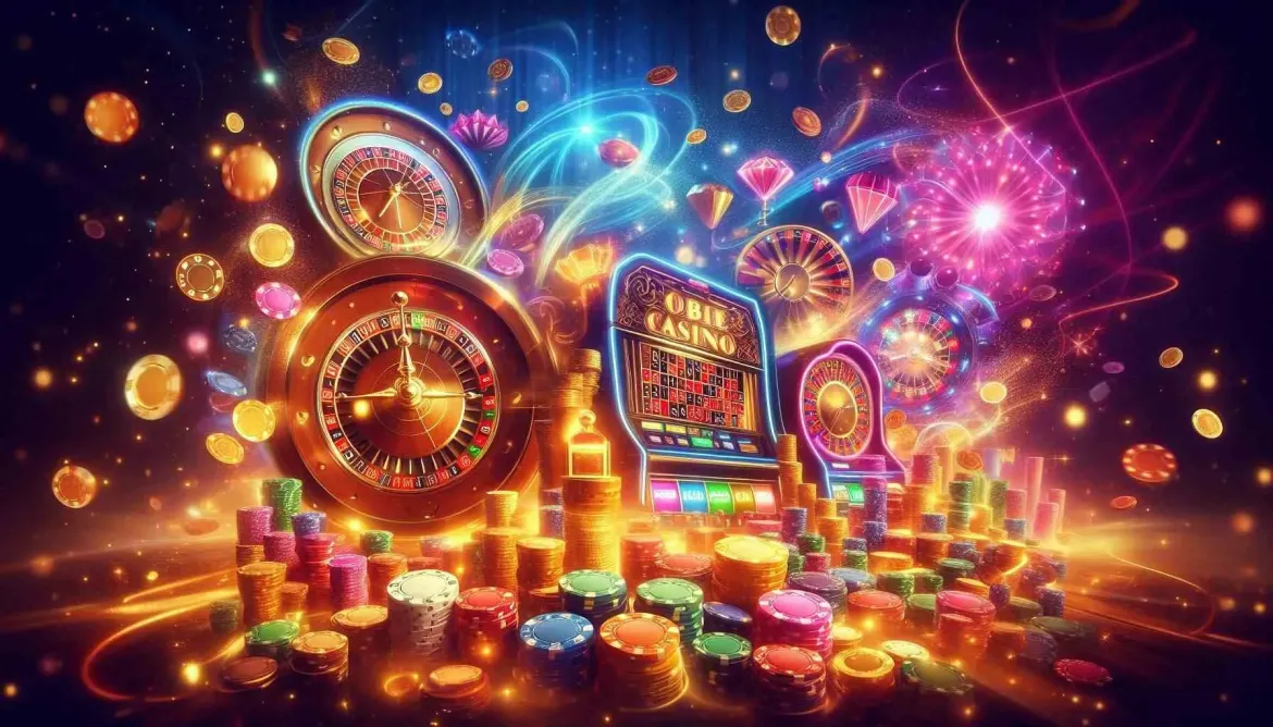 Axe Casino