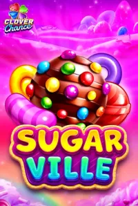 suga ville logo